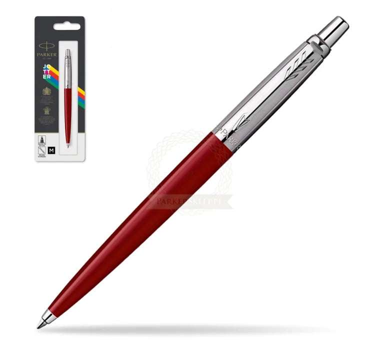PARKER pen : jotter - Ballpoint Pen 0.7 mm