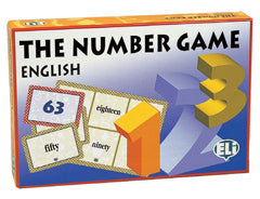 THE GREAT GAME OF NUMBERS