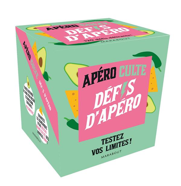 Apéro-cult