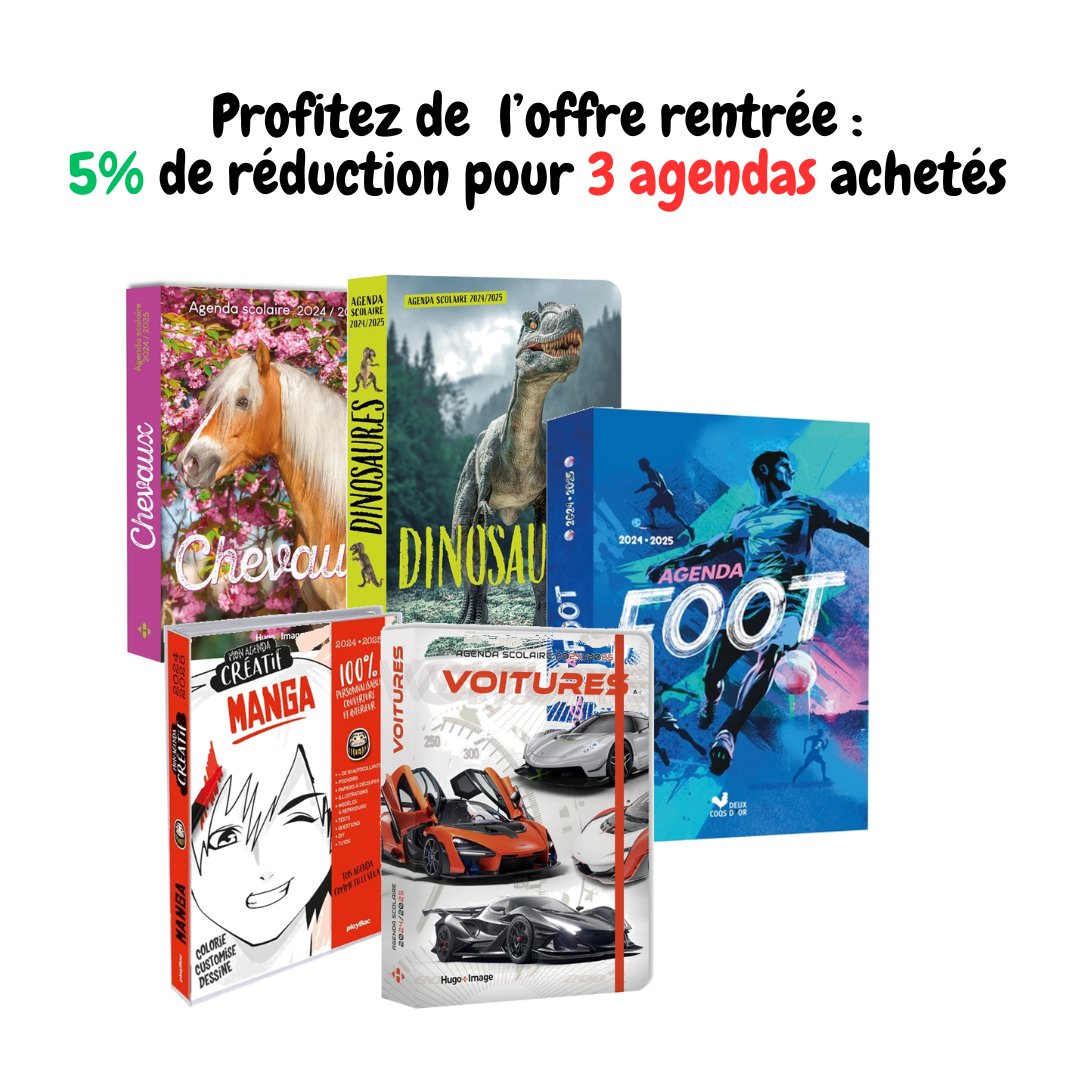 Agendas