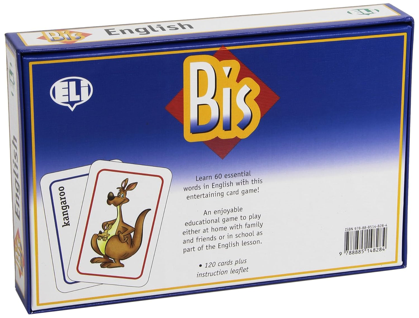 Bis english