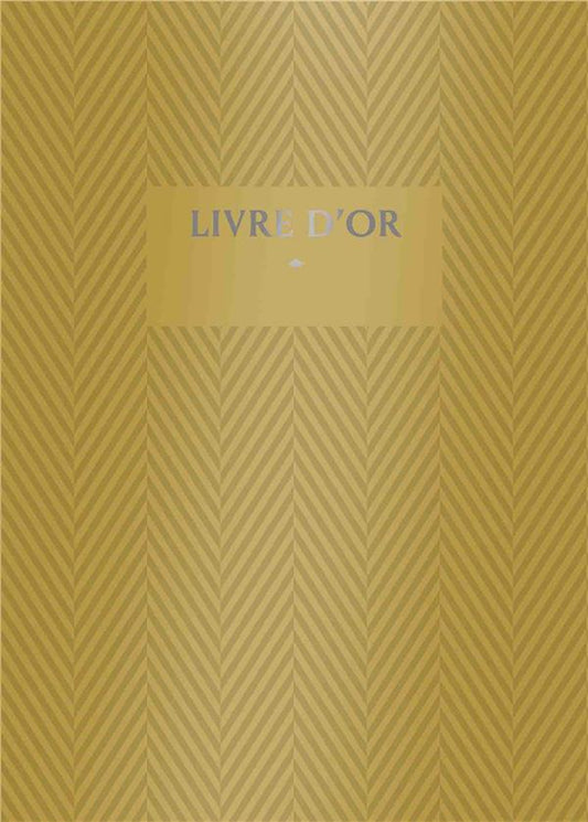Golden book