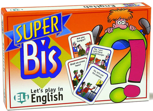 Super Bis English