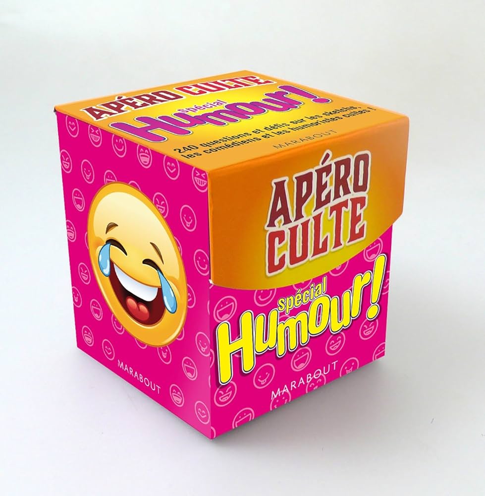 Apéro-cult