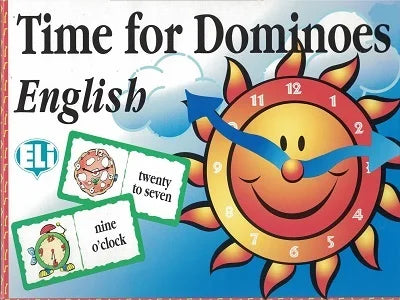 Time for Dominoes