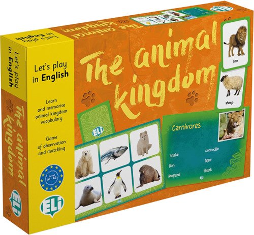 The Animal Kingdom