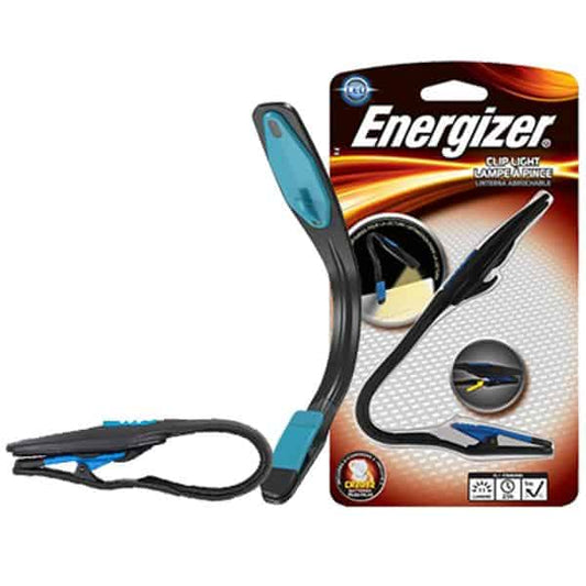 Energizer book light