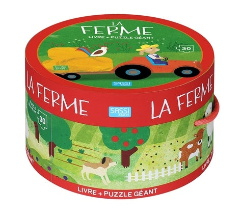 La ferme (édition 2022)