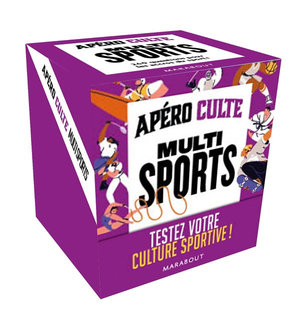 Apéro-cult