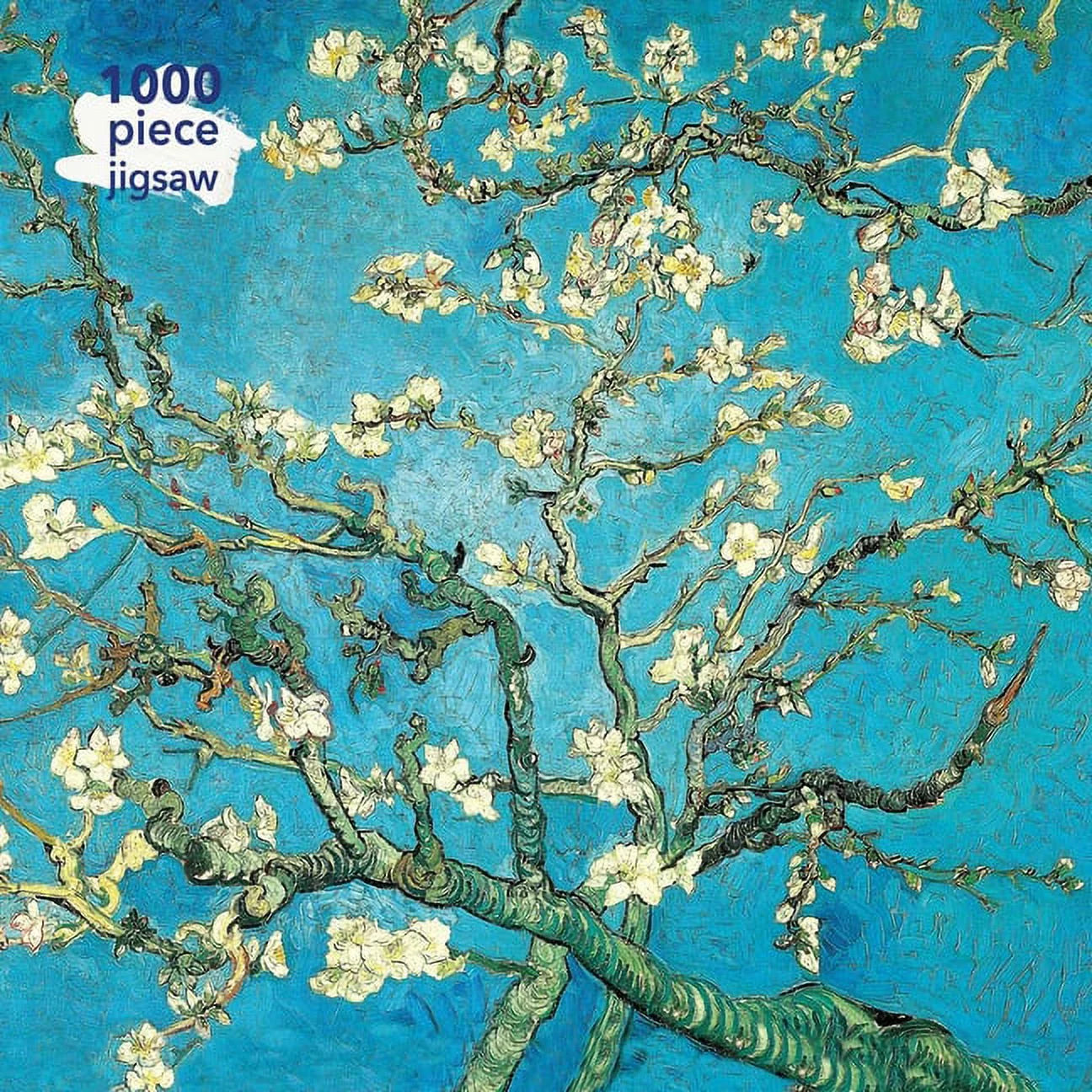 Adult puzzle 1000 piece jigsaw