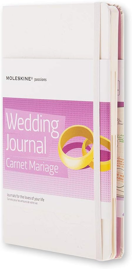 Moleskine Passion Notebooks