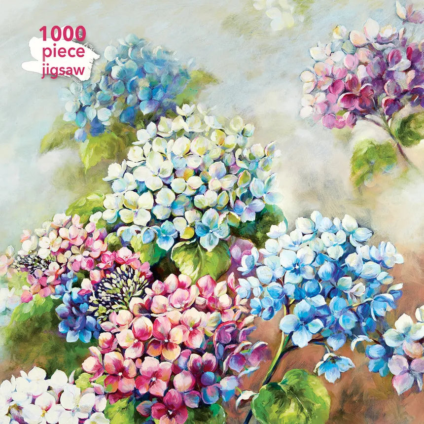 Adult puzzle 1000 piece jigsaw