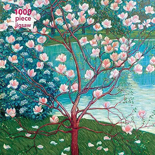 Adult puzzle 1000 piece jigsaw